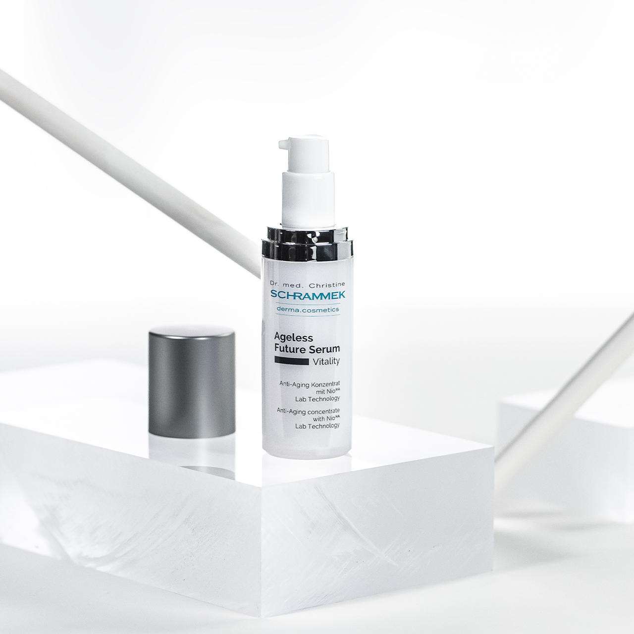 Ageless Future Serum