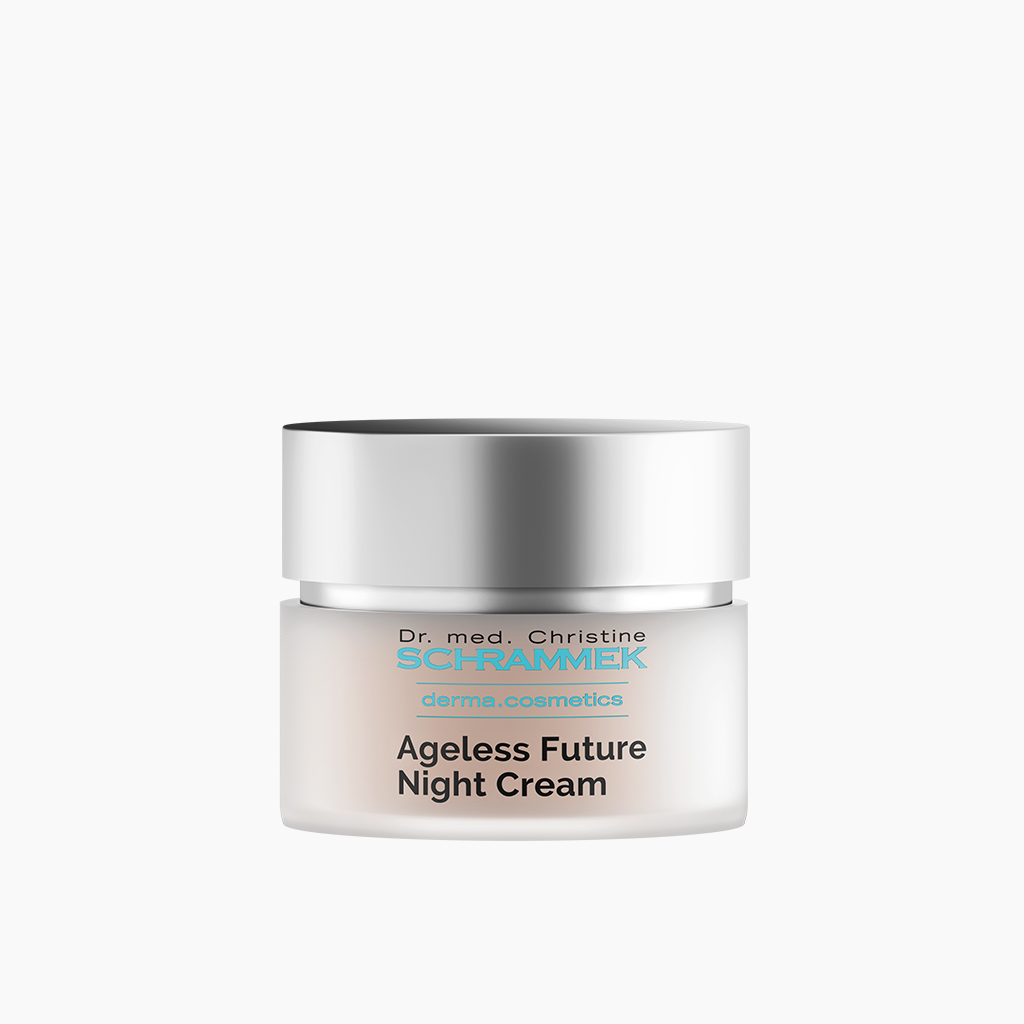 Ageless Future Night Cream