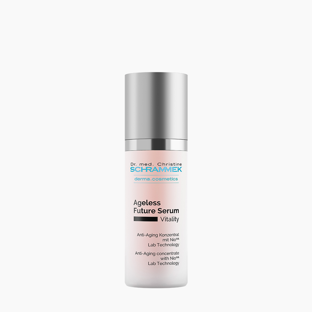 Ageless Future Serum